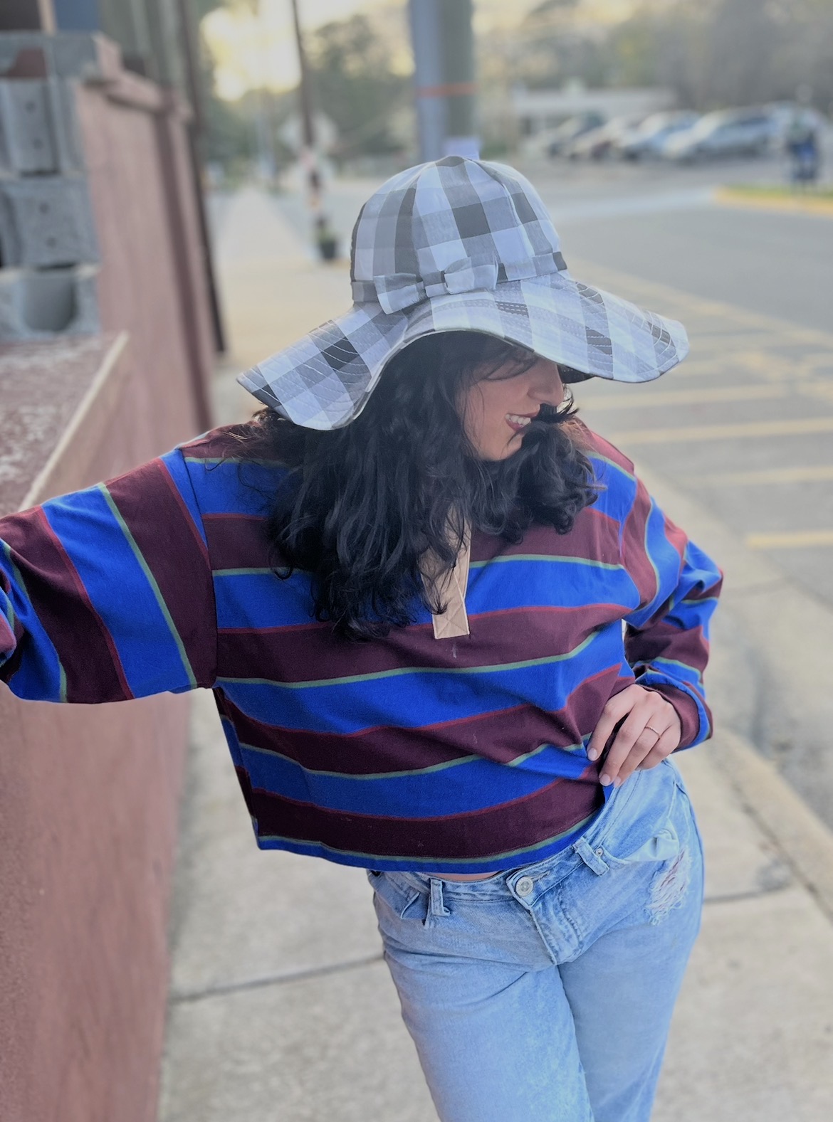 Kids PJ Pants making